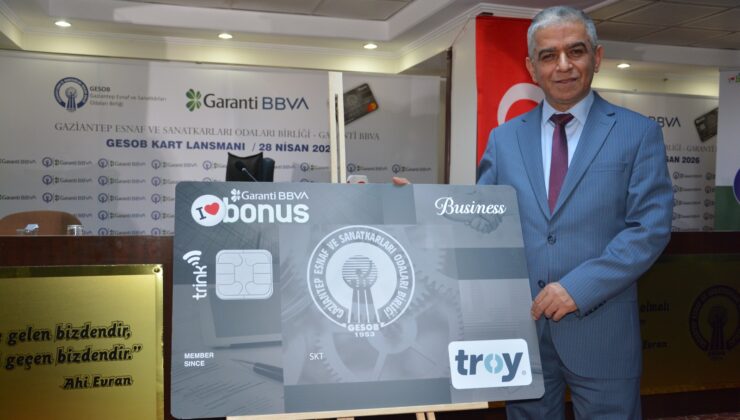 ESNAFA 400 MİLYON TL’LİK DESTEK SAĞLANACAK
