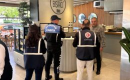 Gaziantep’te gündem olan işletmeye denetim