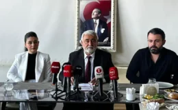 CHP Gaziantep’te Flaş İstifa