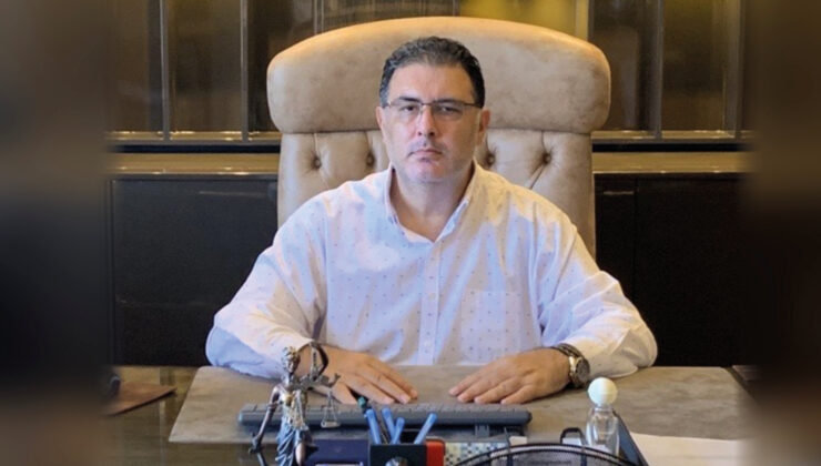Özgür Yılmaz’dan zorla getirme açıklaması