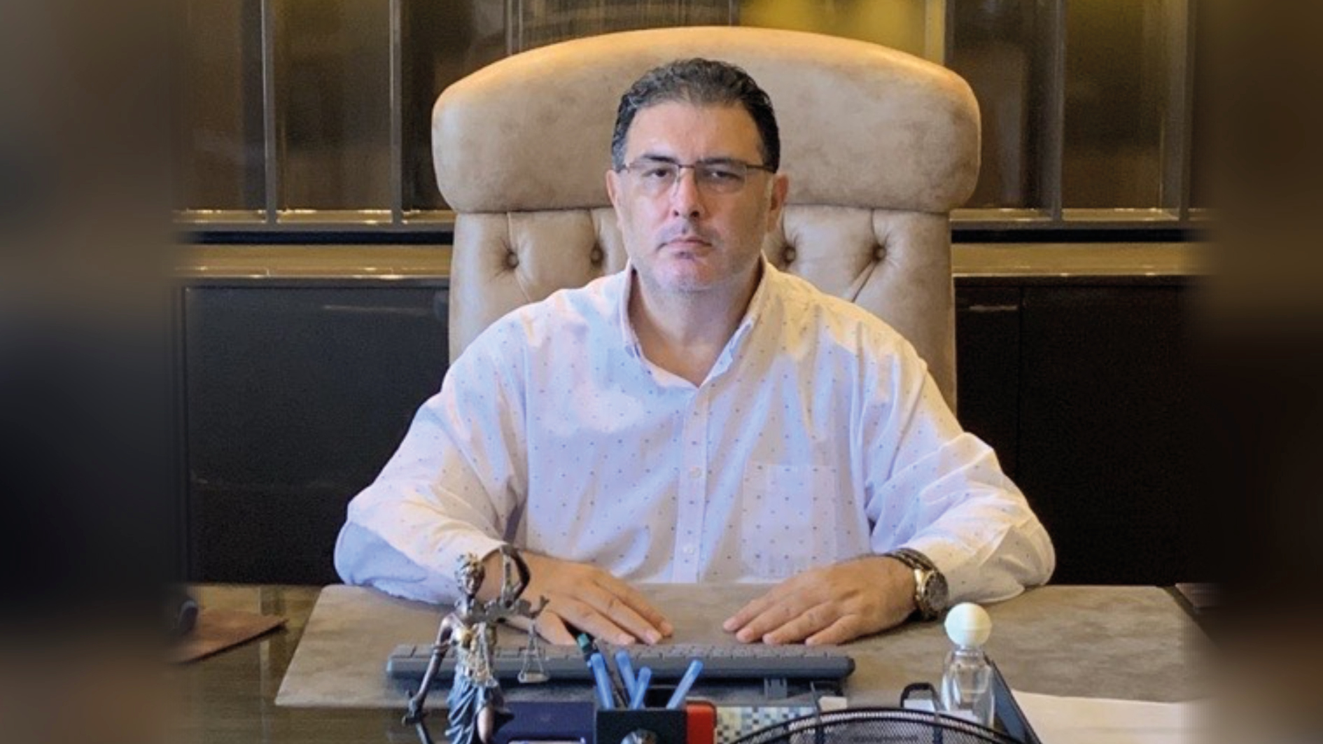 Özgür Yılmaz’dan zorla getirme açıklaması
