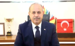MHP Gaziantep İl Başkanlığına Flaş Atama!