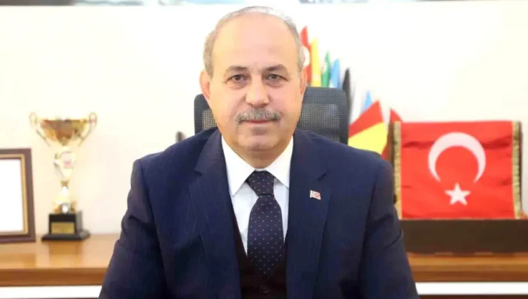 MHP Gaziantep İl Başkanlığına Flaş Atama!