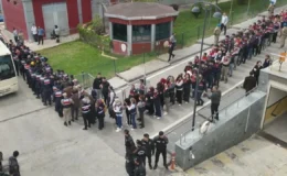 Bahis İmparatorluğu Çökertildi