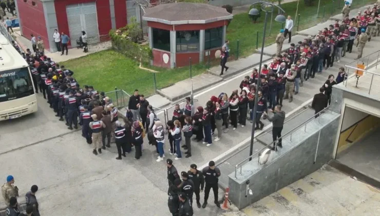 Bahis İmparatorluğu Çökertildi