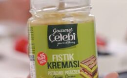Baklava Firmasına Almanya Şoku