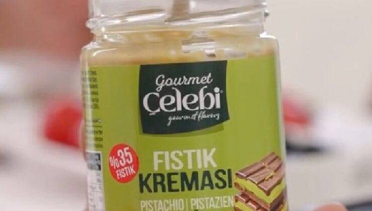 Baklava Firmasına Almanya Şoku