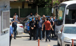 Şanlıurfa’da Sanal Dolandırıcılık Çetesine Dev Operasyon!