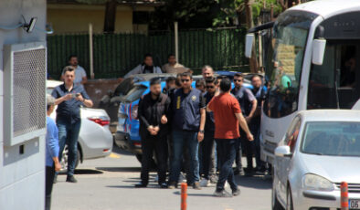 Şanlıurfa’da Sanal Dolandırıcılık Çetesine Dev Operasyon!