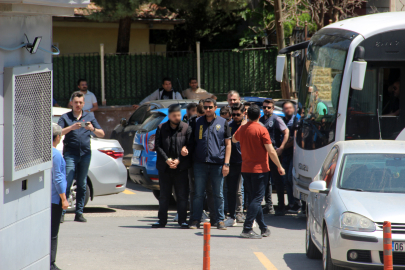 Şanlıurfa’da Sanal Dolandırıcılık Çetesine Dev Operasyon!