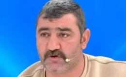 Cin Ali’nin Kızından Dikkat Çeken İtiraf