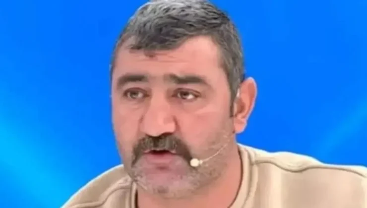 Cin Ali’nin Kızından Dikkat Çeken İtiraf