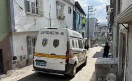 Gaziantep’te Kan Donduran Olay