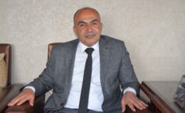 MHP Gaziantep’te Değişim Rüzgârı