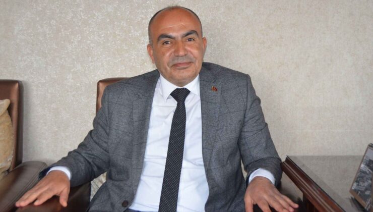 MHP Gaziantep’te Değişim Rüzgârı