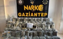 Uyuşturucu Tacirine Operasyon!