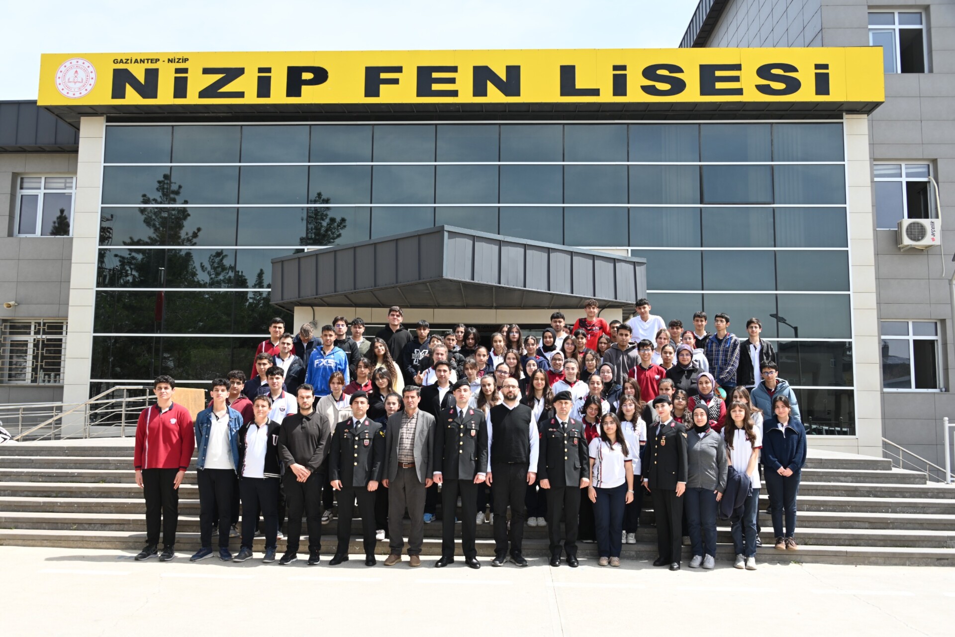 fen lisesi