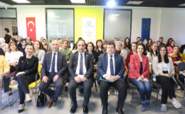 Sosyal Girişimcilik İlham ve Paylaşım Günü Gerçekleştirildi