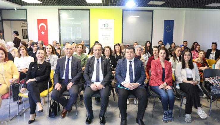 Sosyal Girişimcilik İlham ve Paylaşım Günü Gerçekleştirildi