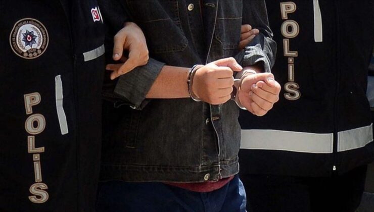 Gaziantep’te Rüşvet Operasyonunda Flaş Gelişme