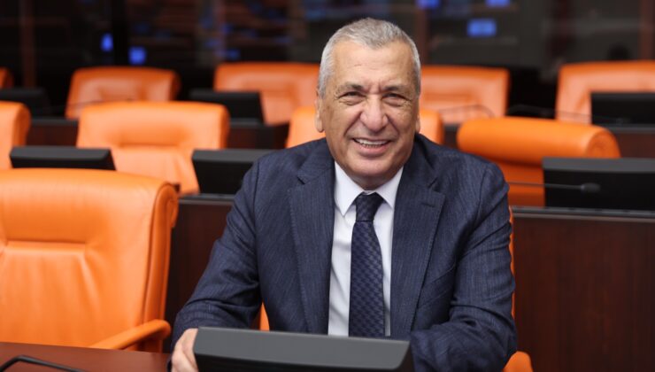 100 Milyon Liralık Buğday Nerede?