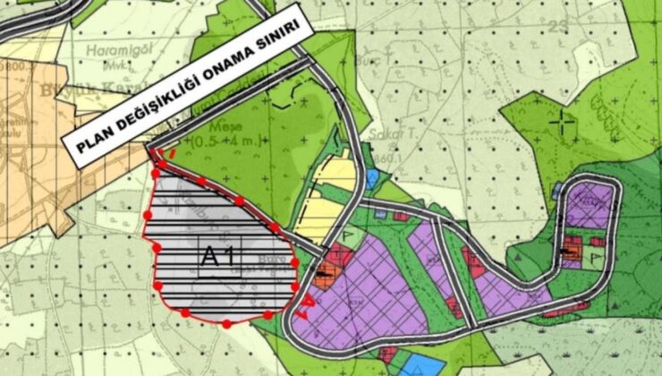 Gaziantep’te İmar Planında Kritik Aşama