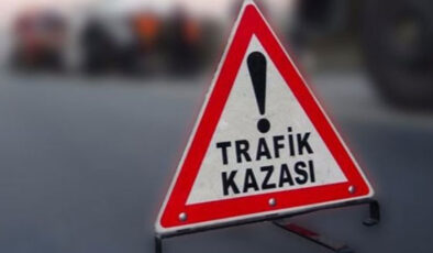 Birecik’te Zincirleme Kaza! Ölü ve Yaralılar Var…