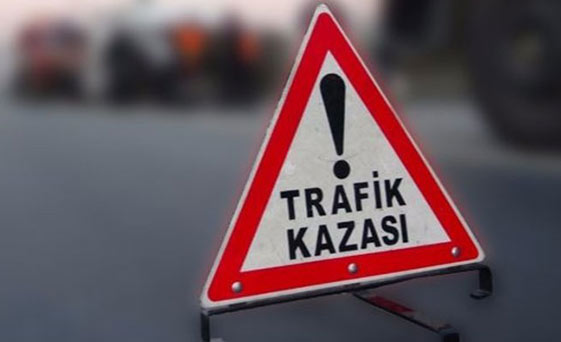 Birecik’te Zincirleme Kaza! Ölü ve Yaralılar Var…
