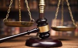 Babasını Öldüren Çocuk Tutuklandı