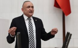 CHP’li Meriç’ten Nurdağı Uyarısı!