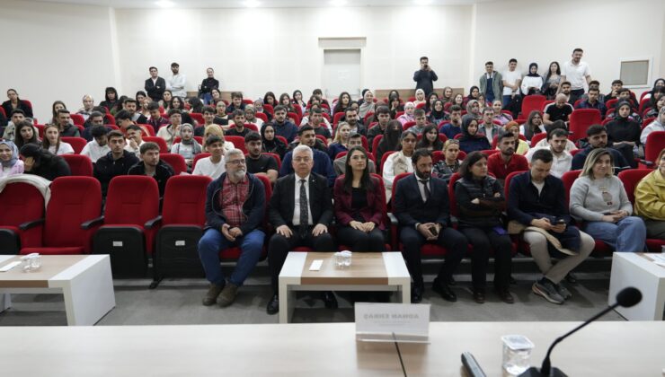 İş Dünyasından Eğitime Başarı Vizyonu