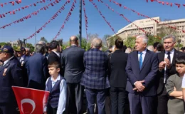 CHP’den Dikkat Çeken Protesto