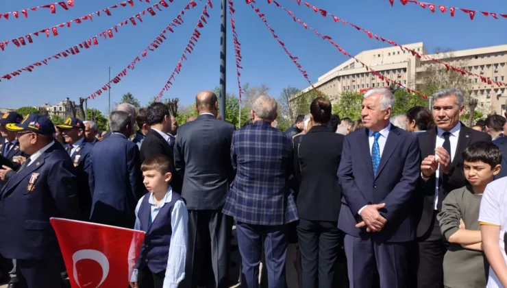 CHP’den Dikkat Çeken Protesto