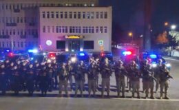 Gaziantep’te Dev Operasyon