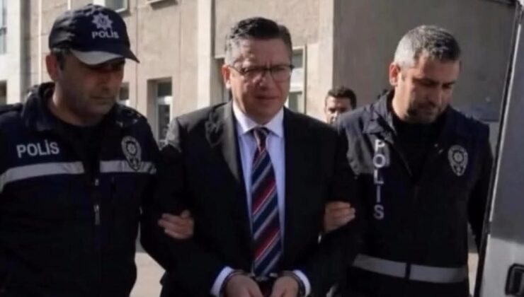 Halfeti Belediyesi Soruşturmasında 29 Şüpheli Tutuklandı