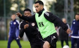 Gaziantep FK,  Beşiktaş’a Bileniyor!
