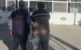Firari FETÖ’cüye Operasyon