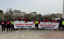 Gaziantep’te Hayat Kurtaran Hamle