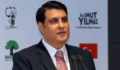 Mahkemeden Flaş Umut Yılmaz Kararı