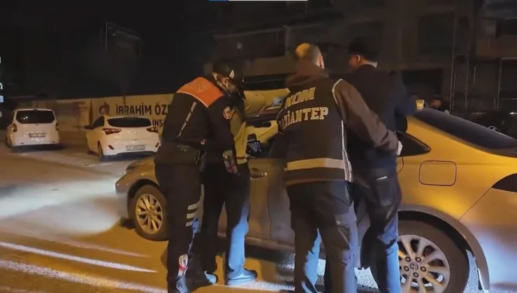 Gaziantep Dev Uygulama