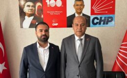 CHP Şehitkamil’in yeni başkan belli oldu