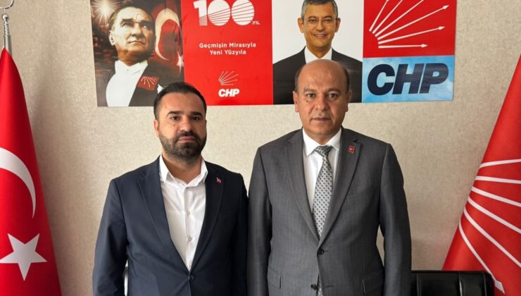 CHP Şehitkamil’in yeni başkan belli oldu