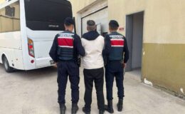 Aranan Zanlılar Jandarmaya Tosladı