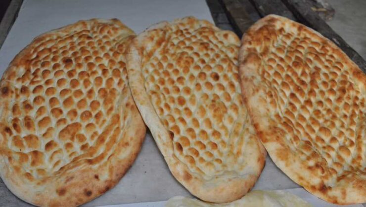 Ekmeğe Zam Geldi