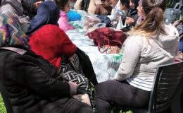 Şehitkamil’de Kültür Gezileri Başladı
