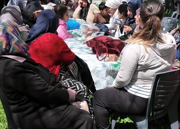 Şehitkamil’de Kültür Gezileri Başladı