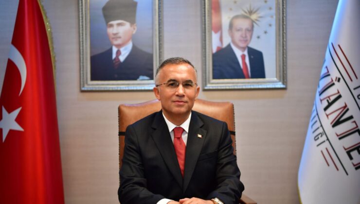 Vali Çeber Açıkladı! Yüzde 216’lık Artış…