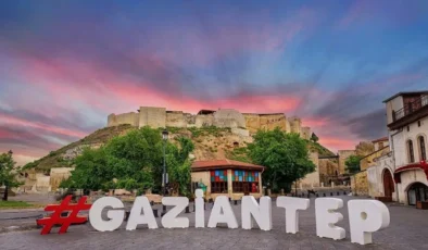 Gaziantep’in Köklü Firması Konkordato Talebinde Bulundu