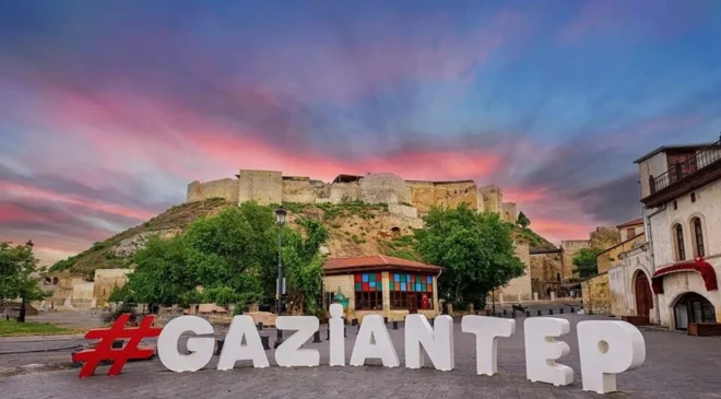 Gaziantep’in Köklü Firması Konkordato Talebinde Bulundu