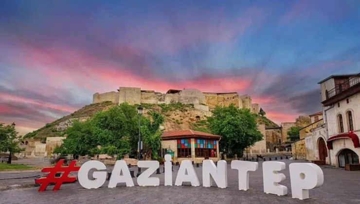 Gaziantep’in Köklü Firması Konkordato Talebinde Bulundu